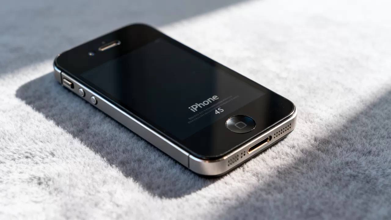 老版iphone4s还能用吗，iphone4s还能用吗