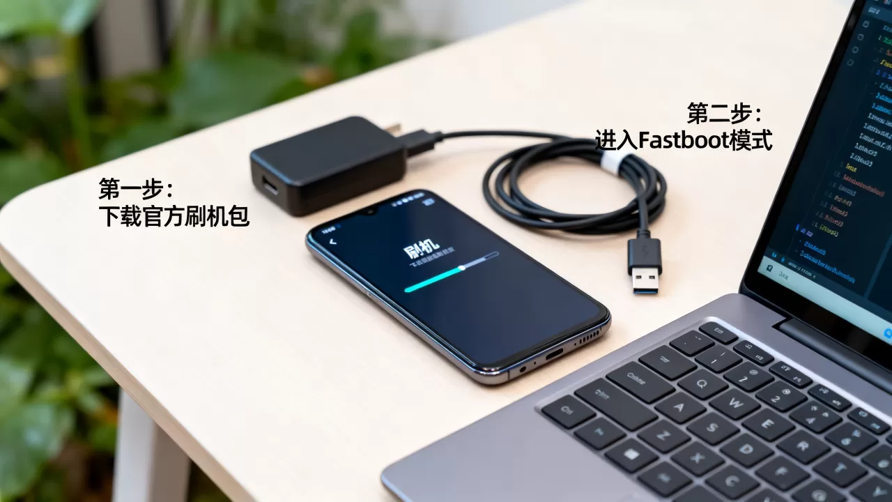 ewmi w2刷机教程，ewmi w2刷机失败怎么办