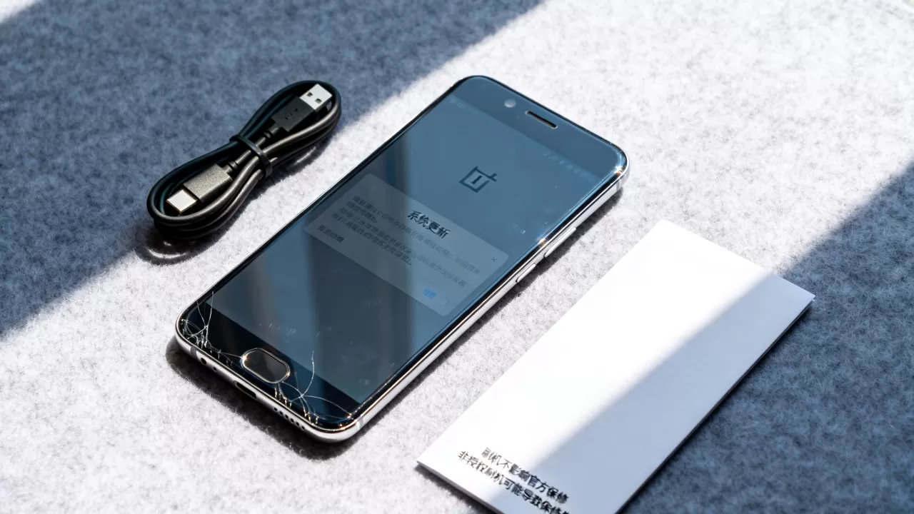 一加5刷机保修吗？一加5刷机保修政策