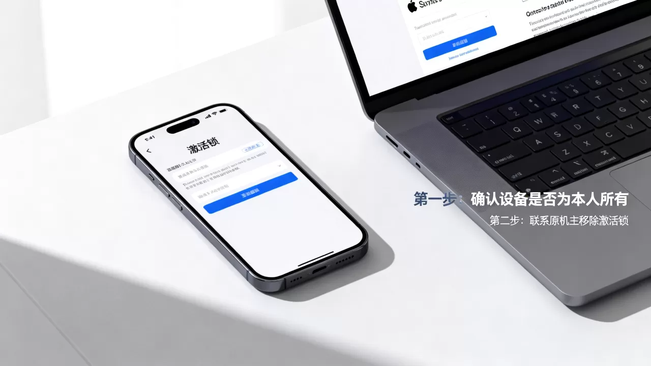 苹果刷机没有id激活怎么办，苹果id激活锁怎么解