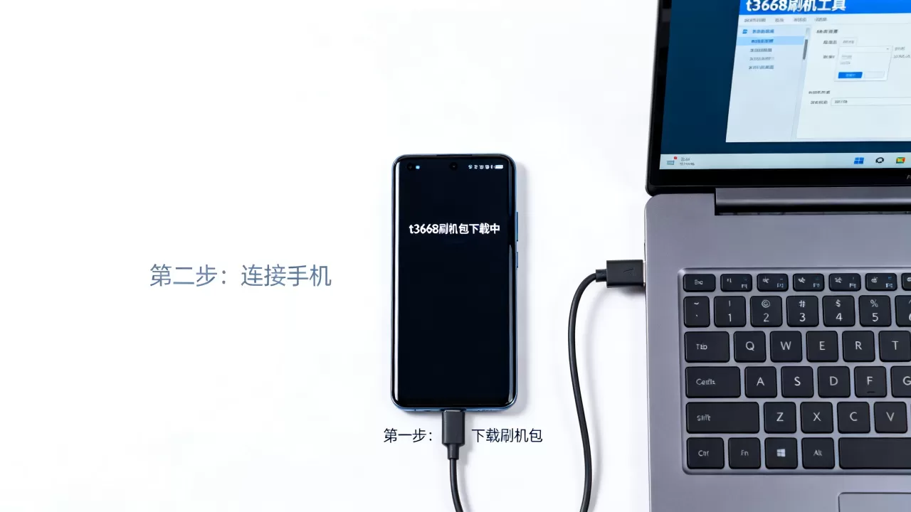 t3668刷机包怎么刷？t3668刷机包下载