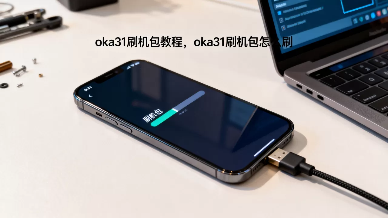 oka31刷机包教程，oka31刷机包怎么刷
