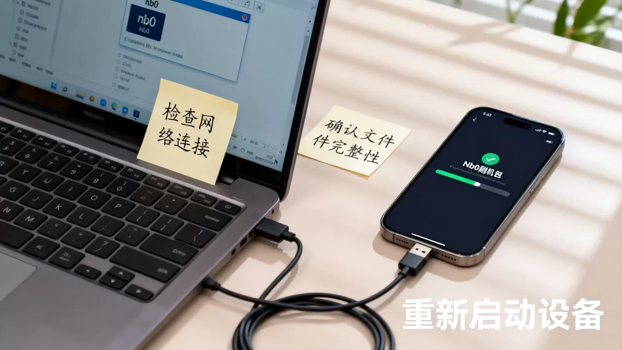 {nb0刷机包}下载失败怎么办，nb0刷机包