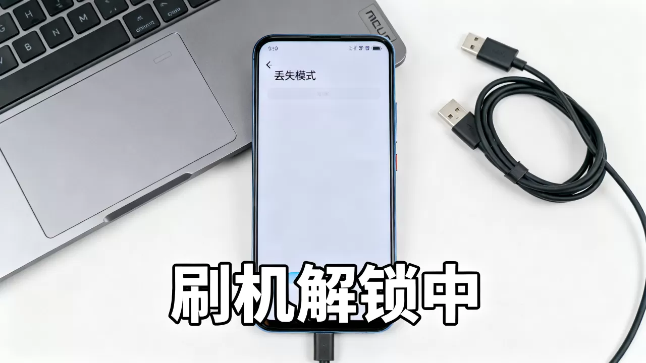 魅族丢失模式刷机能解锁吗，魅族丢失模式刷机