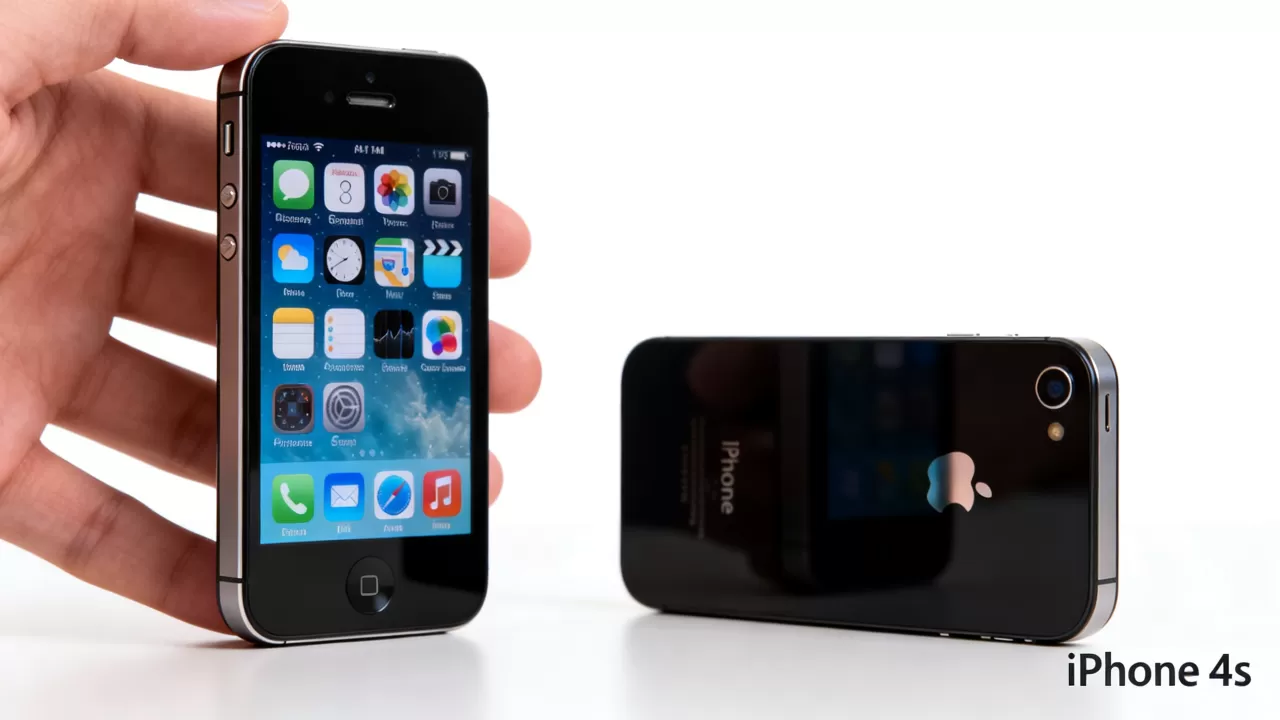 iphone4s新版还能用吗，iphone4s新版