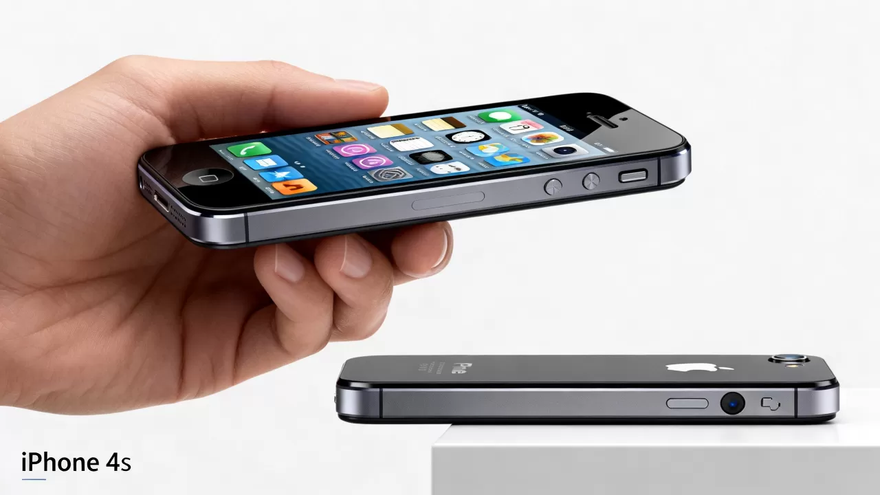 iphone4s新版还能用吗，iphone4s新版