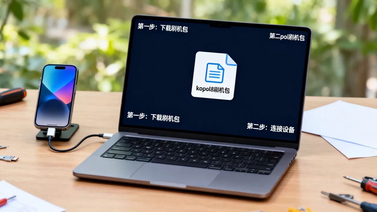 kopol8刷机包教程，kopol8刷机包下载