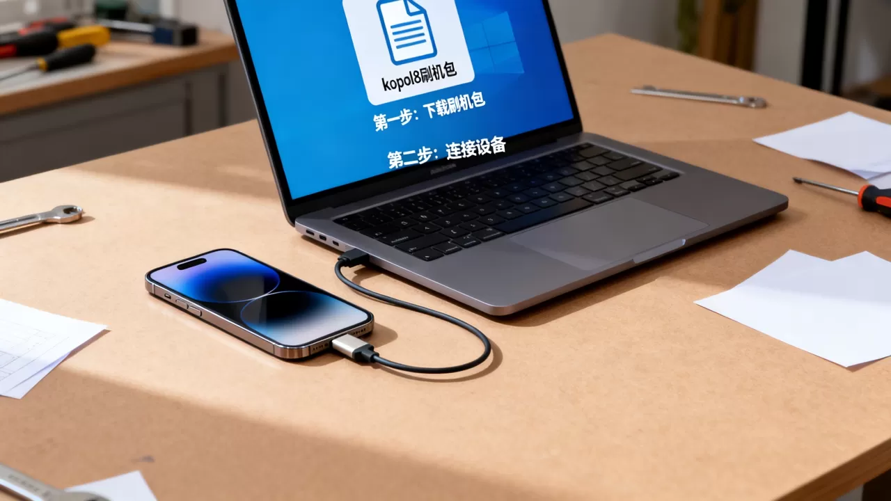 kopol8刷机包教程，kopol8刷机包下载
