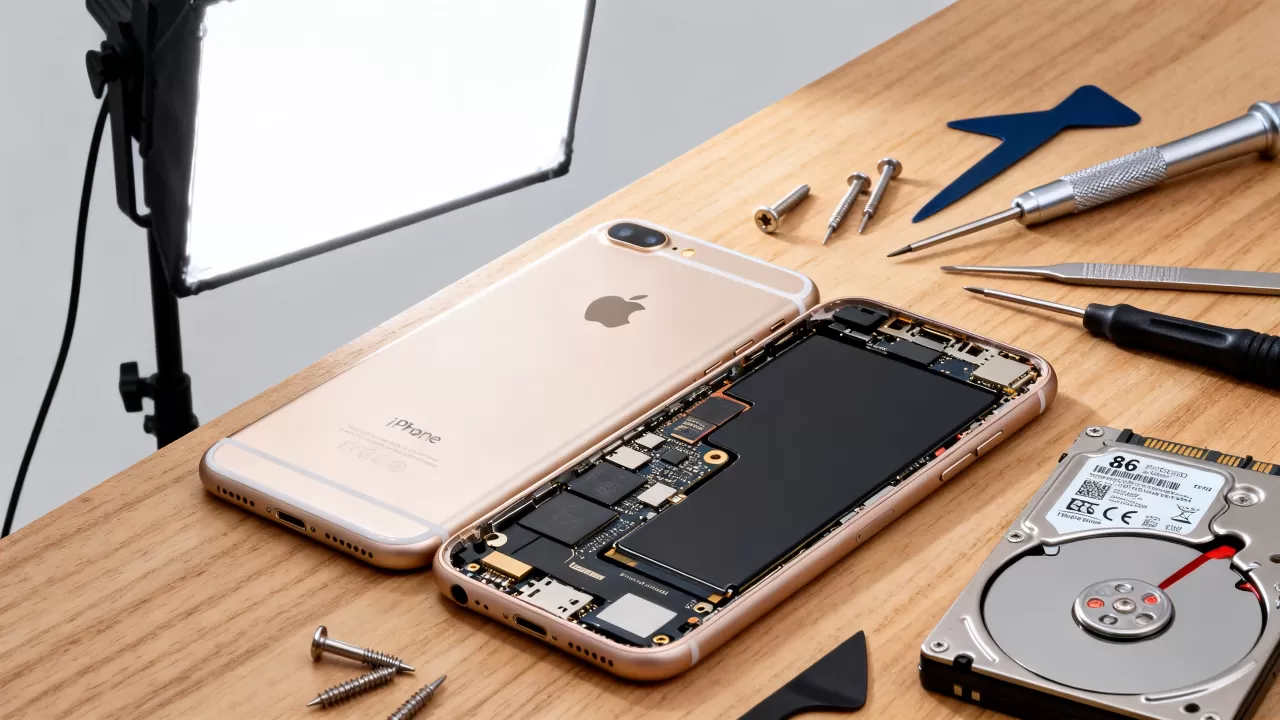 iPhone6Plus扩容多少钱，iPhone6Plus扩容后能用多久
