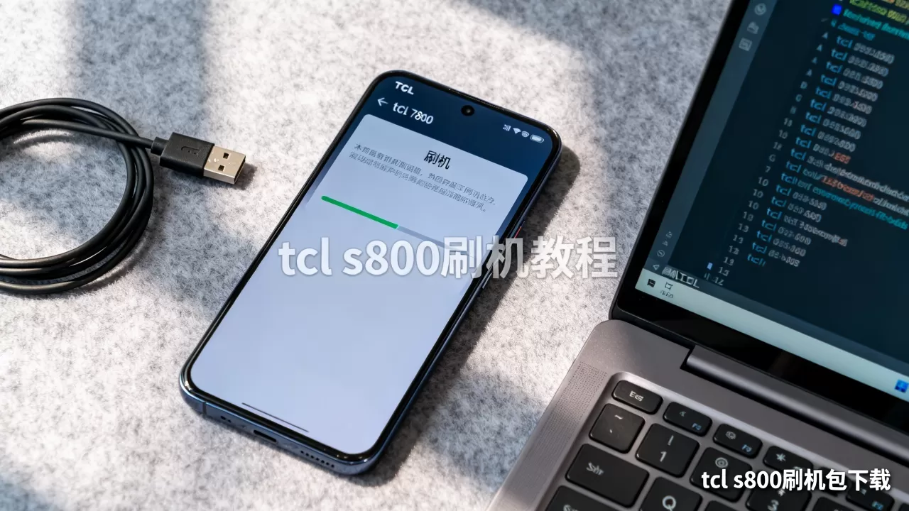 tcl s800刷机教程，tcl s800刷机包下载