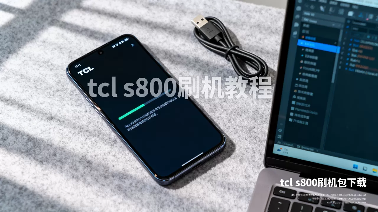 tcl s800刷机教程，tcl s800刷机包下载