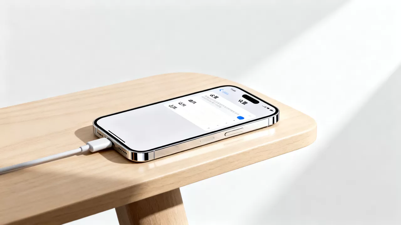 把iphone整坏，iphone怎么彻底销毁数据
