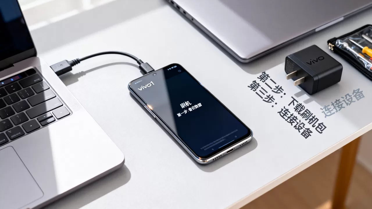 vivox1怎么刷机，vivox1手机怎么刷机教程