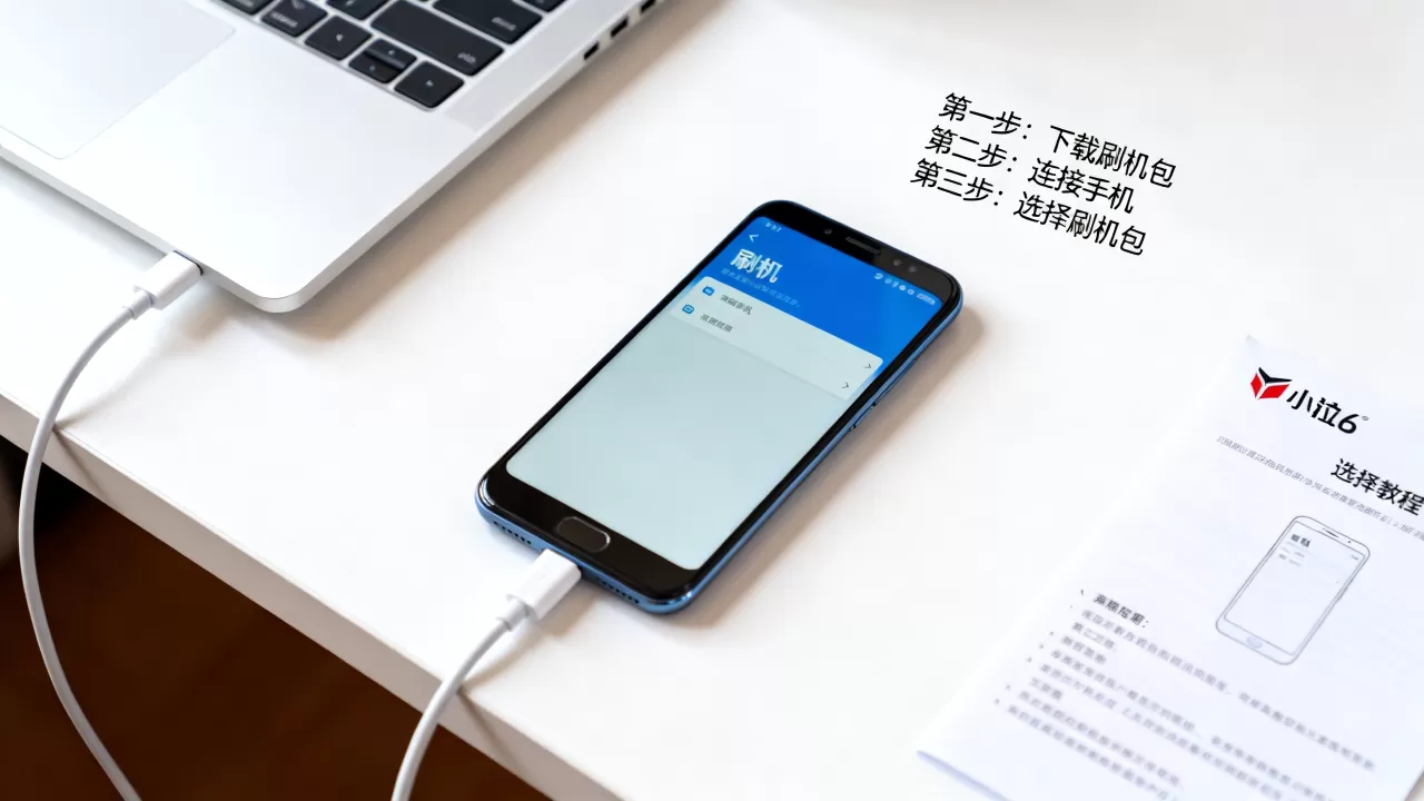 小辣椒6刷机包下载，小辣椒6怎么刷机教程