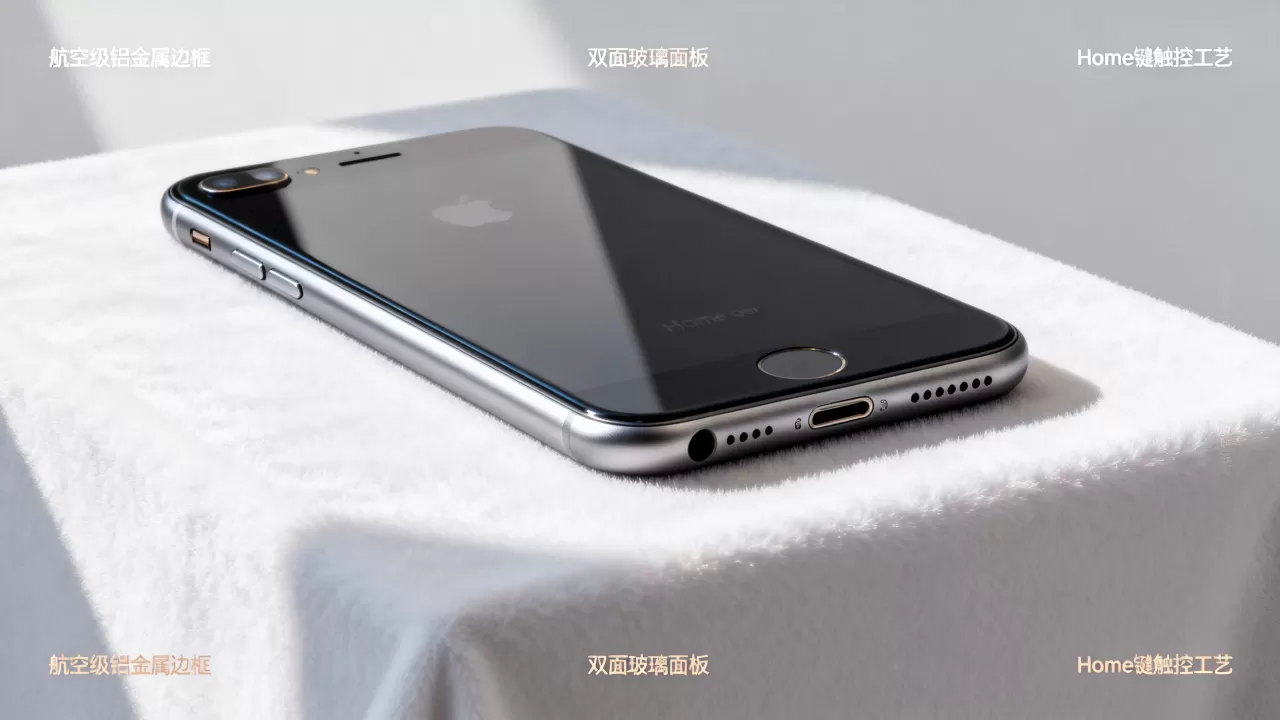 iphone7工艺是什么，iphone7工艺