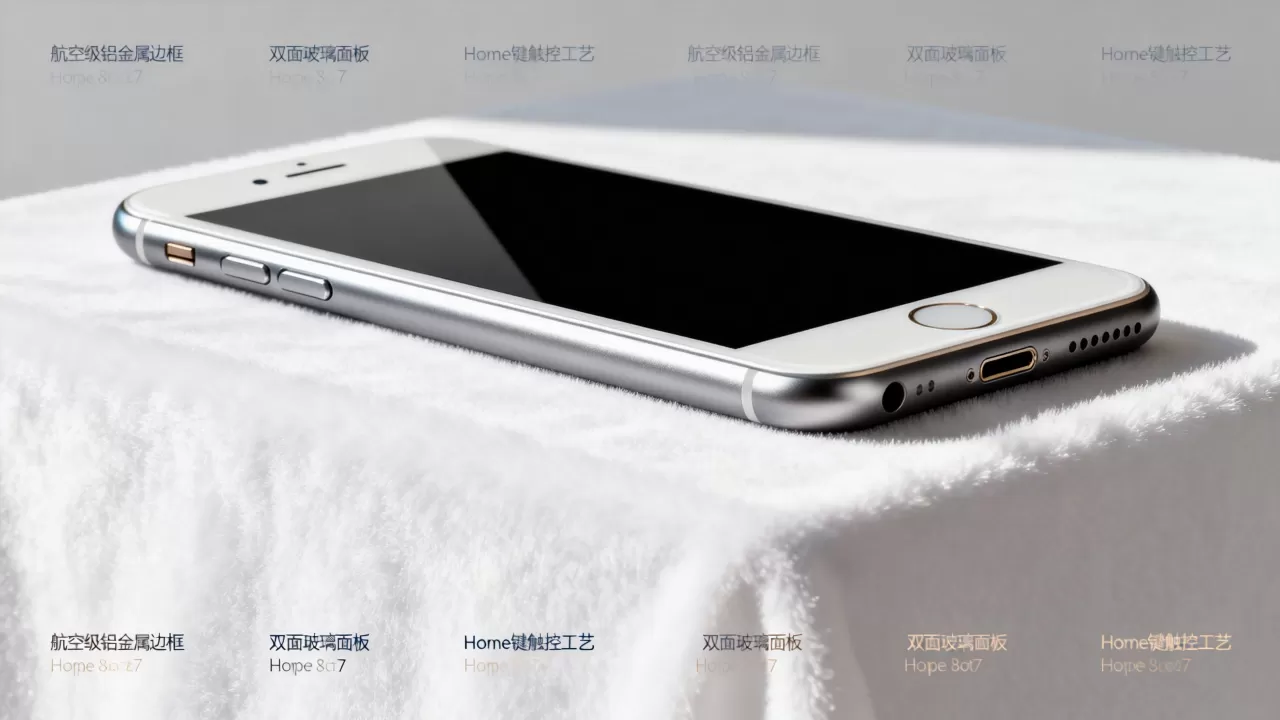 iphone7工艺是什么，iphone7工艺