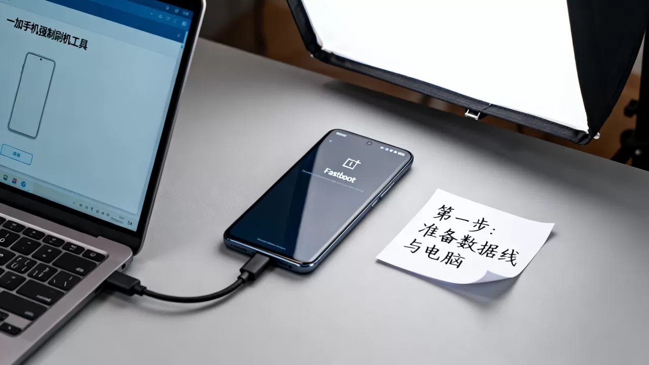 一加手机强制刷机失败怎么办，一加手机强制刷机教程