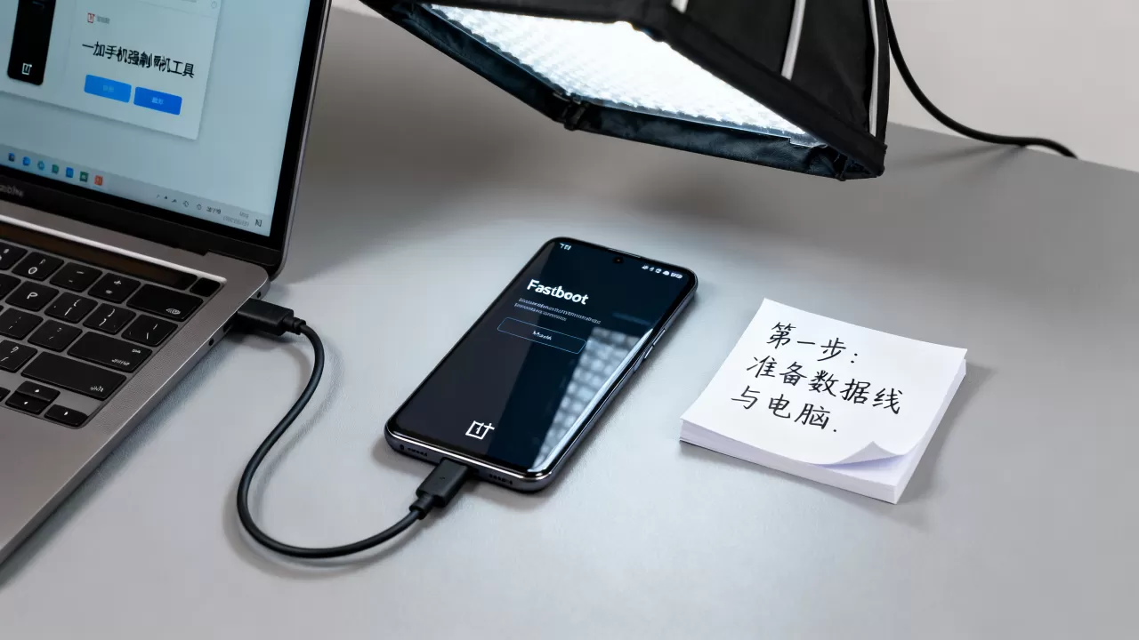 一加手机强制刷机失败怎么办，一加手机强制刷机教程