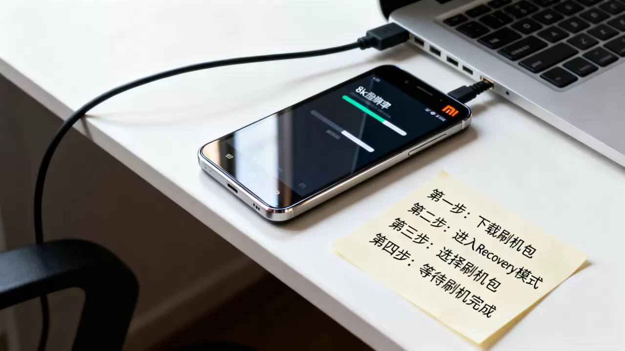小米3手机刷机教程，小米3怎么刷机，小米3刷机失败怎么办