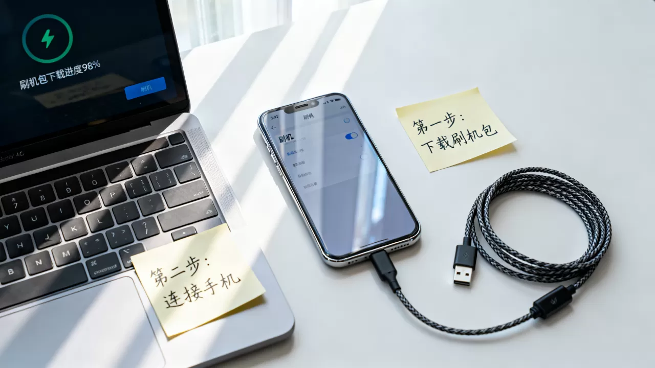 杂牌机4g刷机包怎么刷？杂牌机4g刷机包下载
