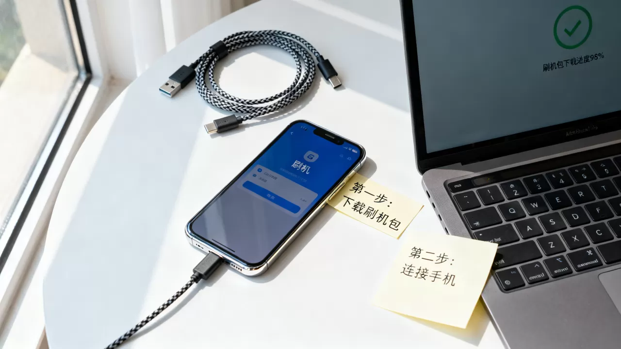 杂牌机4g刷机包怎么刷？杂牌机4g刷机包下载