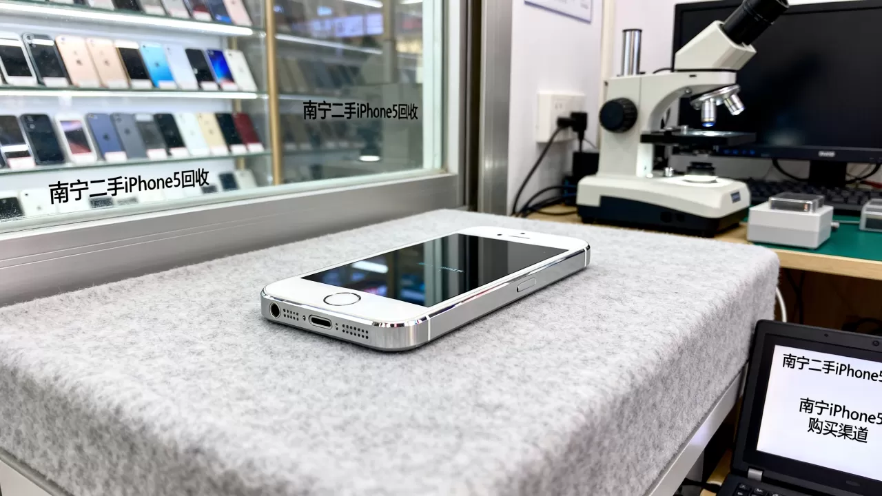 iphone5南宁哪里买，iphone5南宁二手手机回收价格
