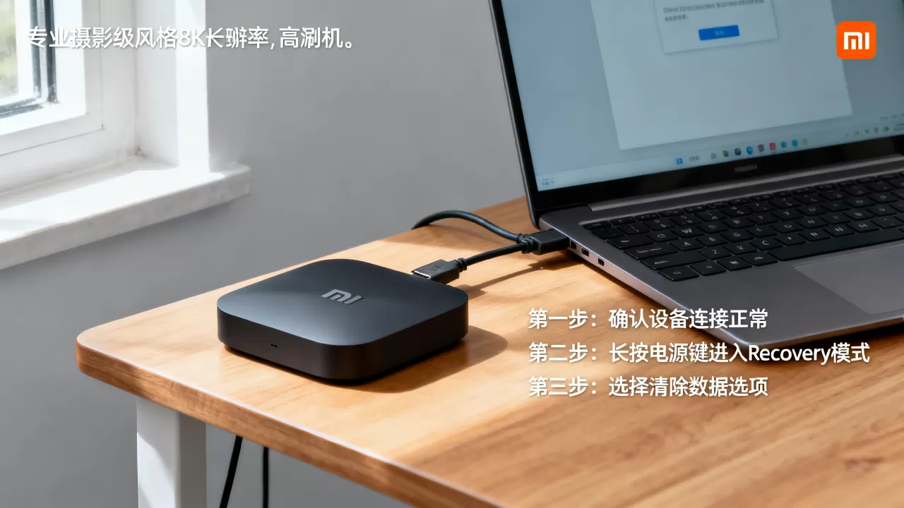 小米盒子刷机失败怎么办，小米盒子刷机教程
