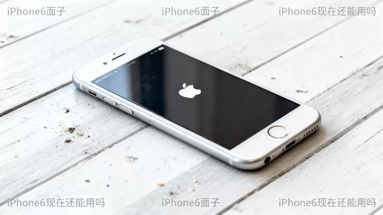 iphone6 面子，iphone6 现在还能用吗