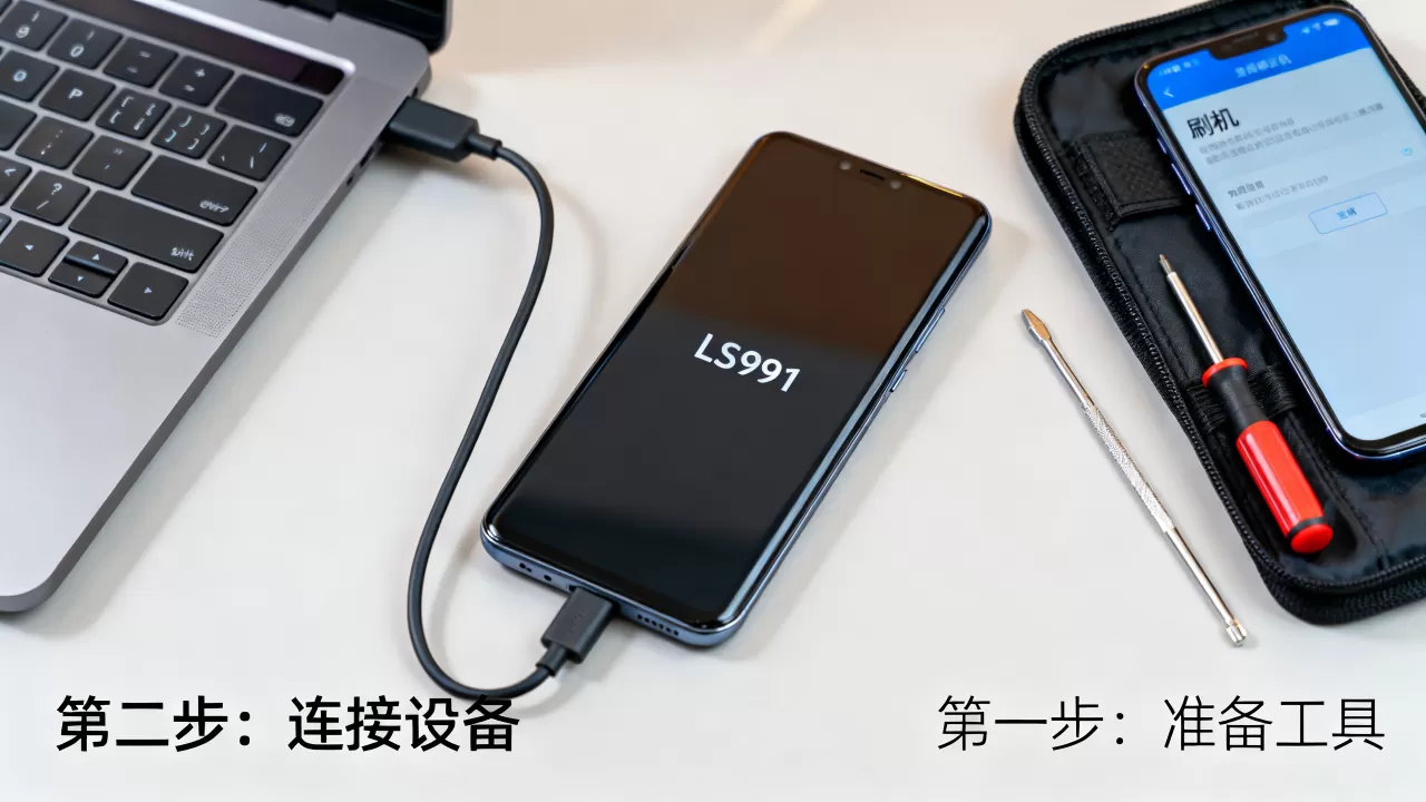 ls991刷机教程，ls991怎么刷机