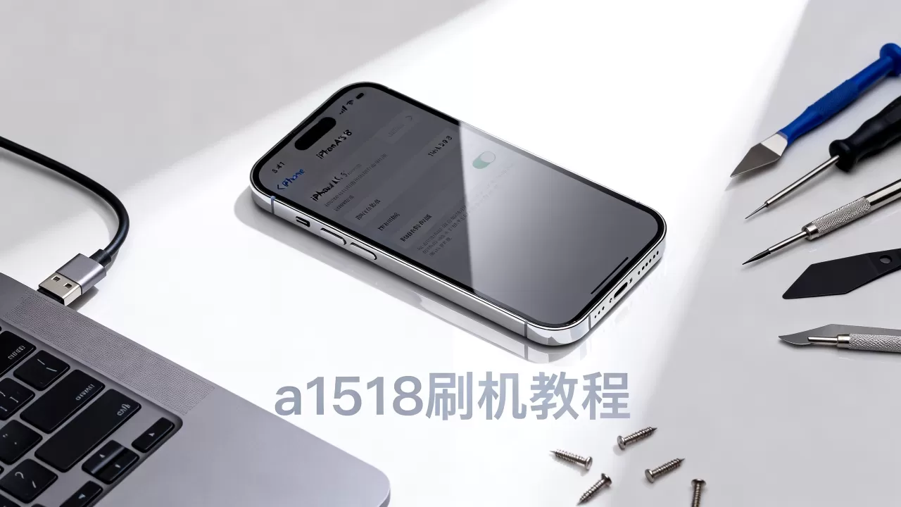 a1518刷机教程，a1518刷机教程