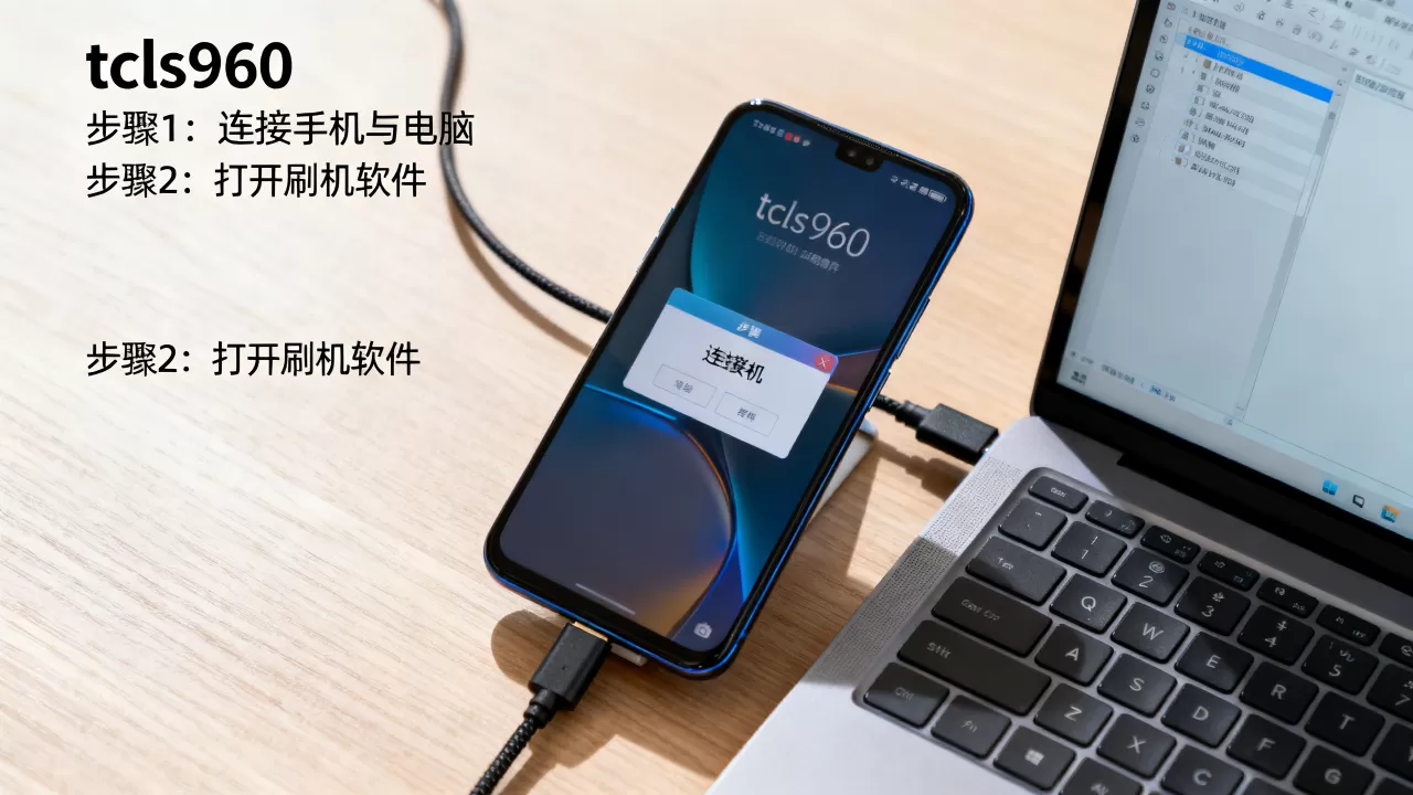 tcls960刷机教程，tcls960刷机教程