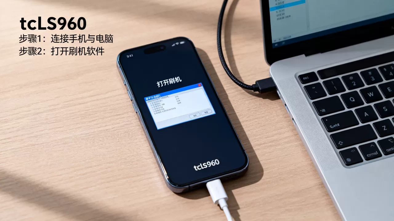 tcls960刷机教程，tcls960刷机教程