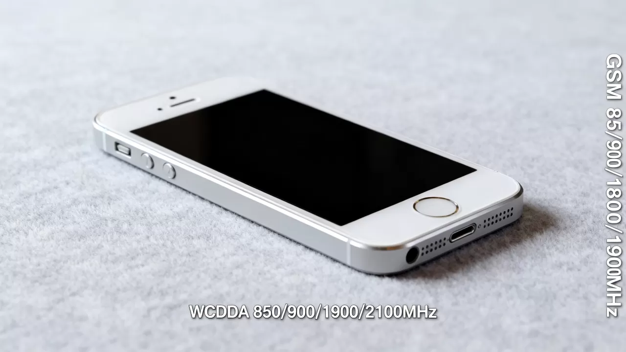 iPhone5频率是多少？iPhone5支持哪些频段