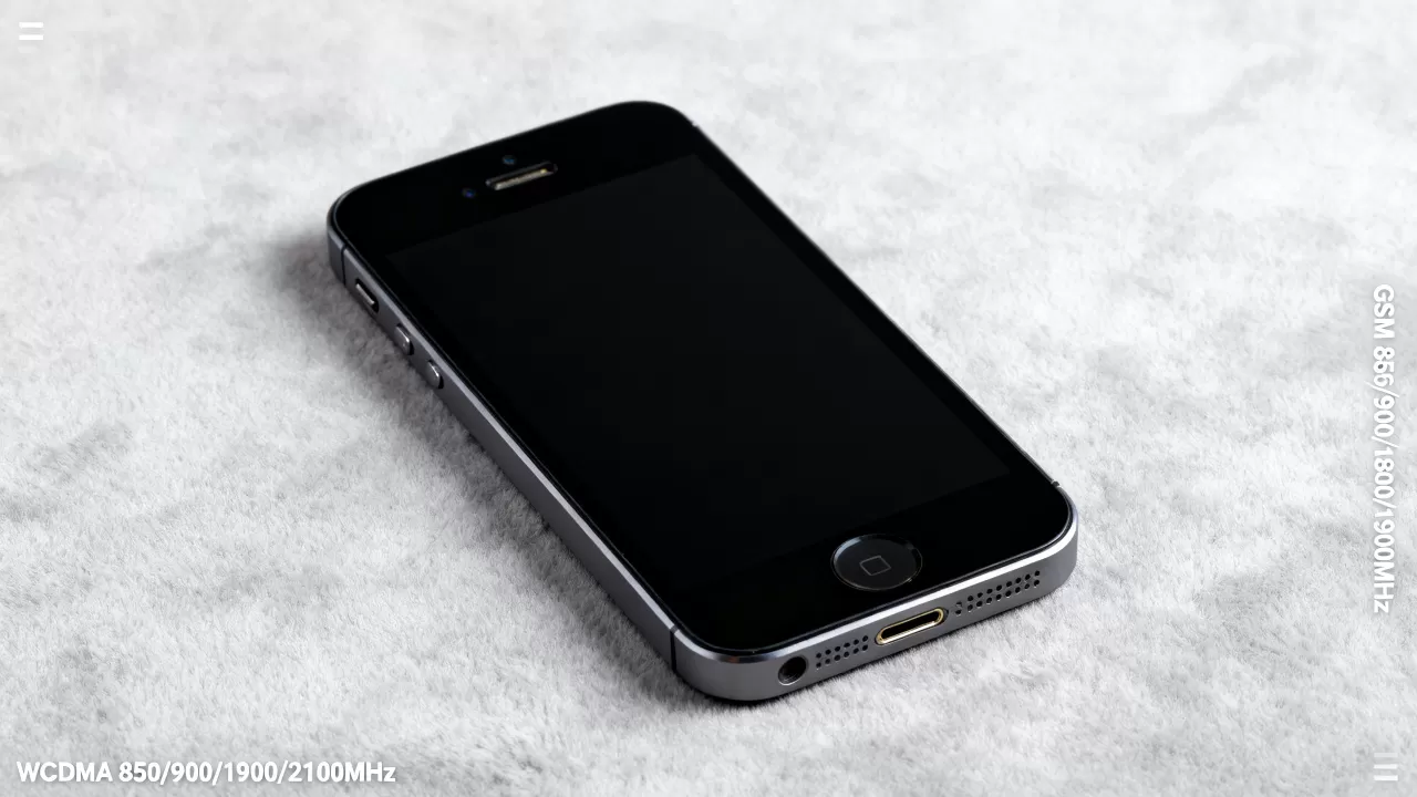 iPhone5频率是多少？iPhone5支持哪些频段