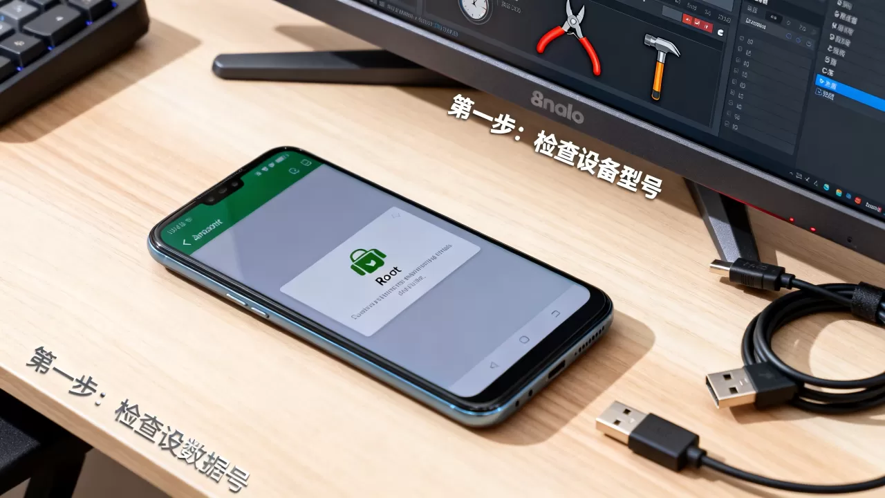 刷机后root失败怎么办，手机root教程