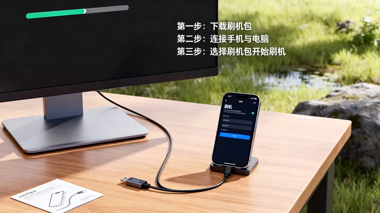 9305阿尔法刷机包怎么刷，9305阿尔法刷机包下载
