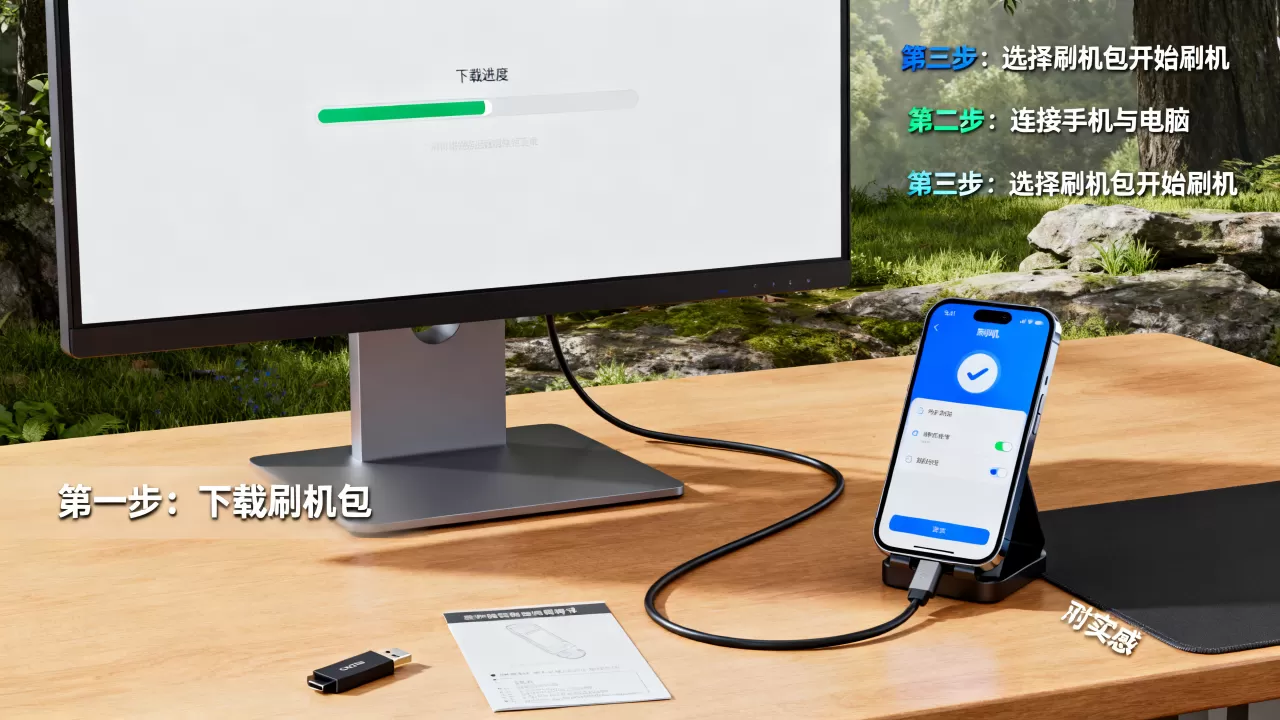 9305阿尔法刷机包怎么刷，9305阿尔法刷机包下载
