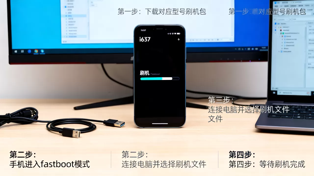 i637刷机教程，i637刷机失败怎么办