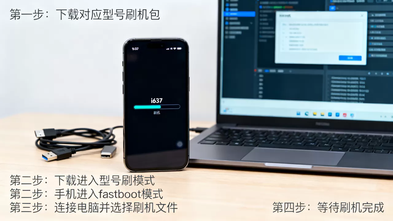 i637刷机教程，i637刷机失败怎么办