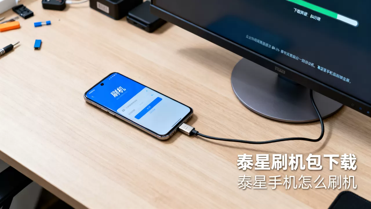 泰星刷机包下载，泰星手机怎么刷机