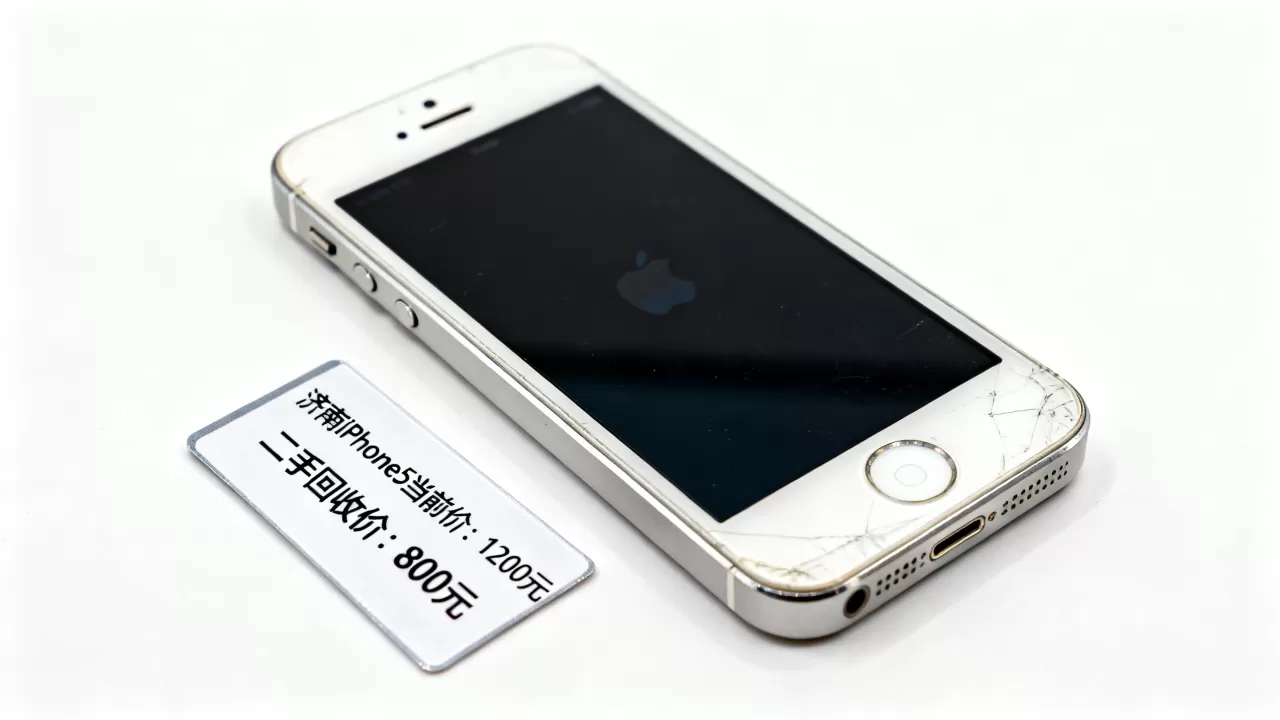 济南iphone5多少钱，济南二手iphone5回收价格