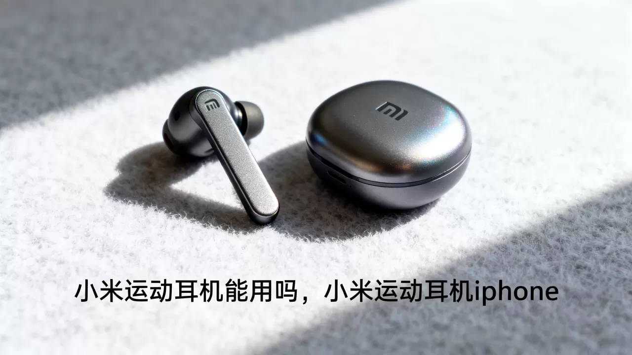 小米运动耳机能用吗，小米运动耳机iphone