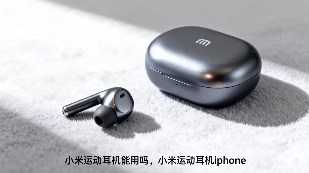 小米运动耳机能用吗，小米运动耳机iphone