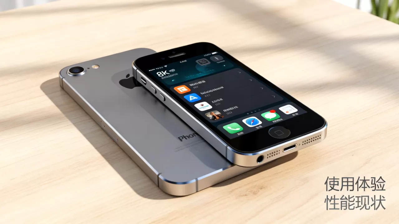 iphone5感受如何，iphone5现在还能用吗