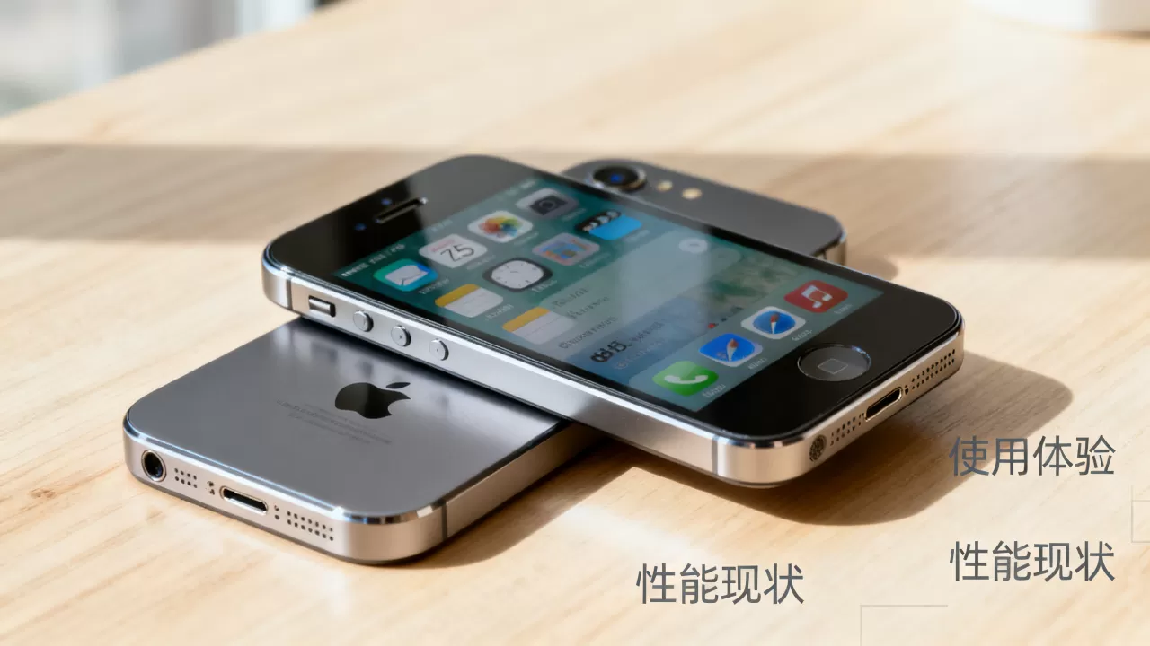 iphone5感受如何，iphone5现在还能用吗