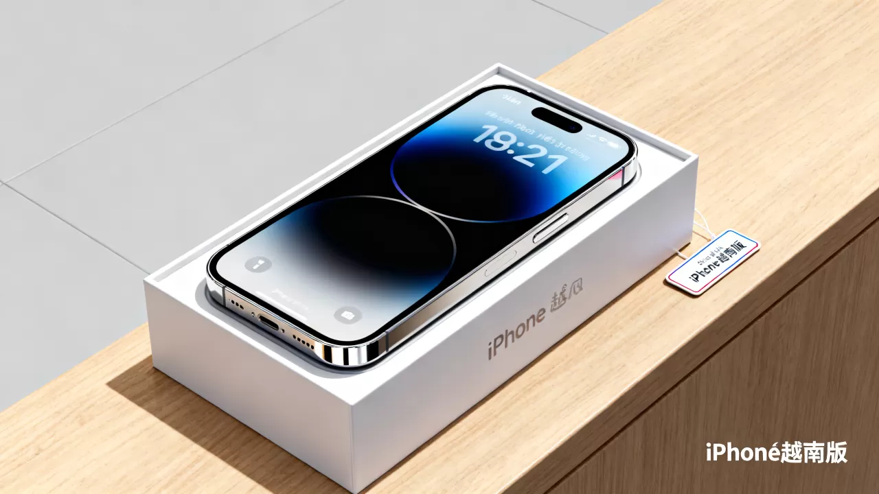 在越南买iphone靠谱吗，越南买iphone