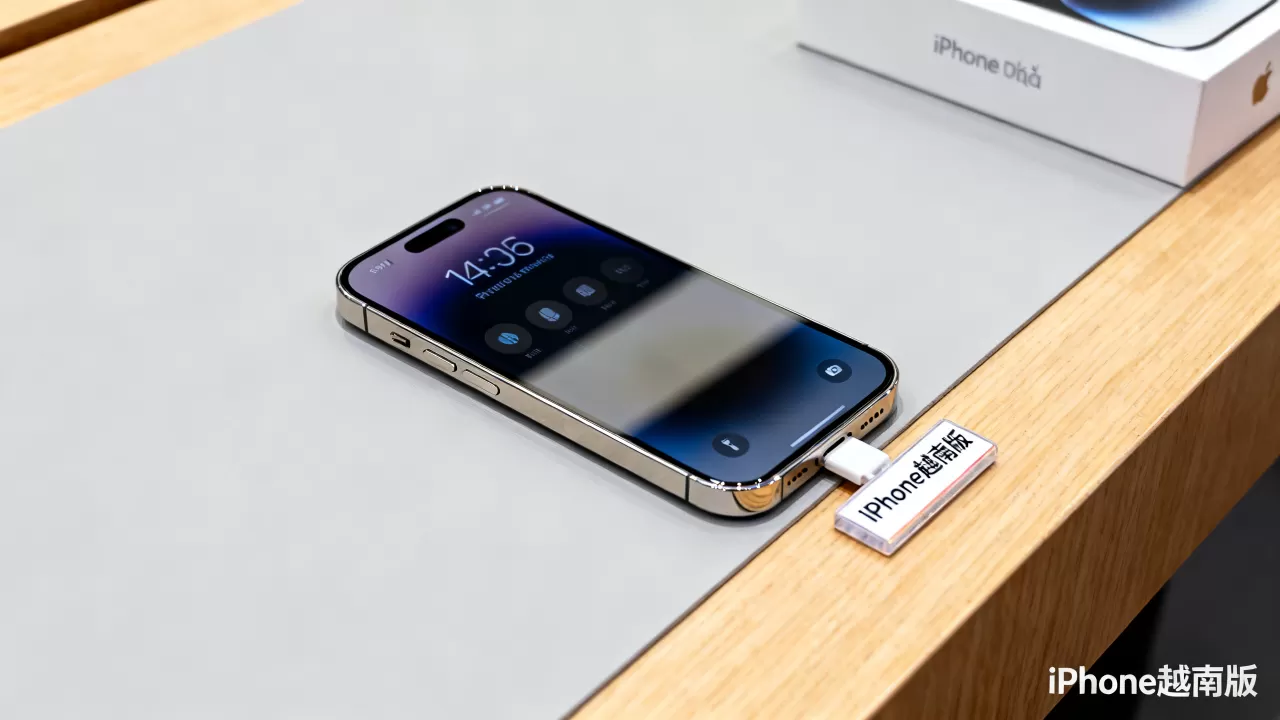 在越南买iphone靠谱吗，越南买iphone