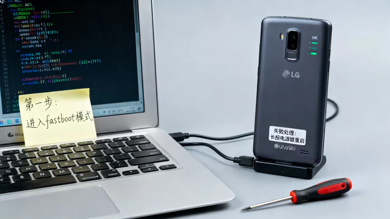 lgvs980刷机教程，lgvs980刷机失败怎么办