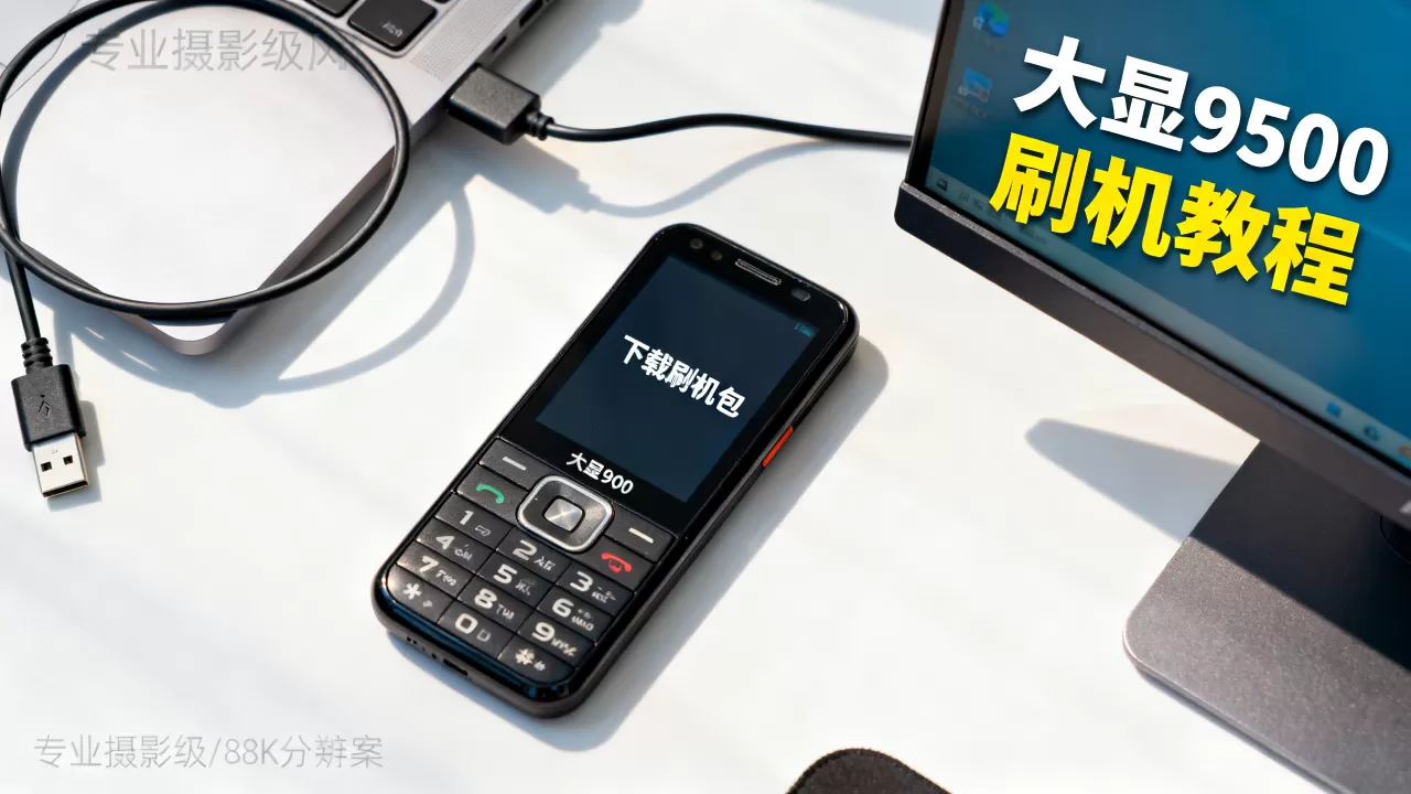 大显9500刷机包下载，大显9500刷机包怎么刷