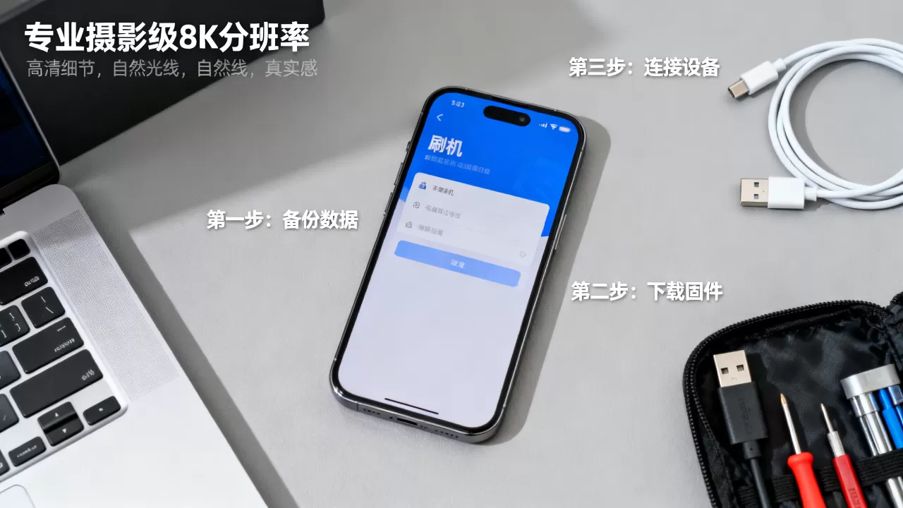 {d6603刷机}失败怎么办？手机刷机教程